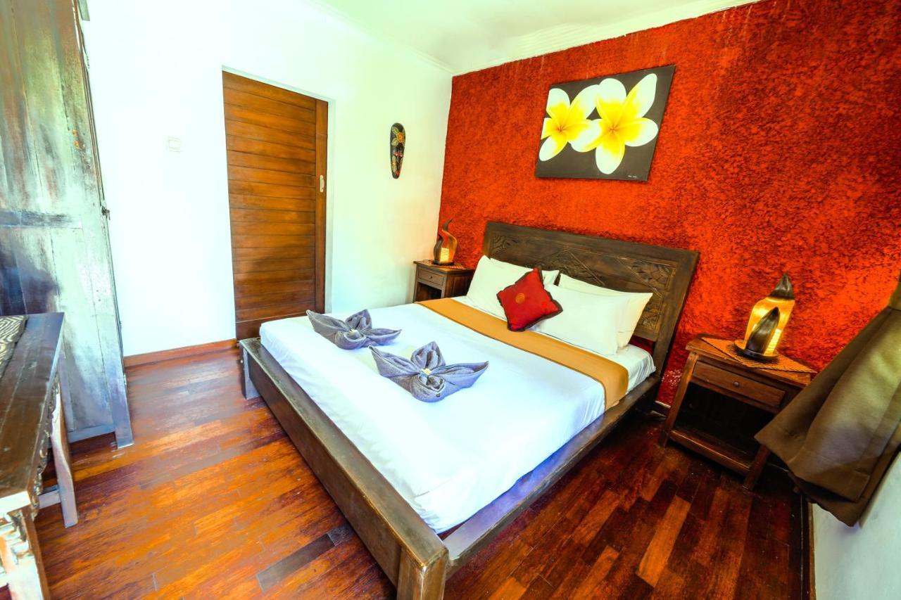 Villa Sanket - Kuta - 6 Bedrooms - 6 Bathrooms - Great Location מראה חיצוני תמונה