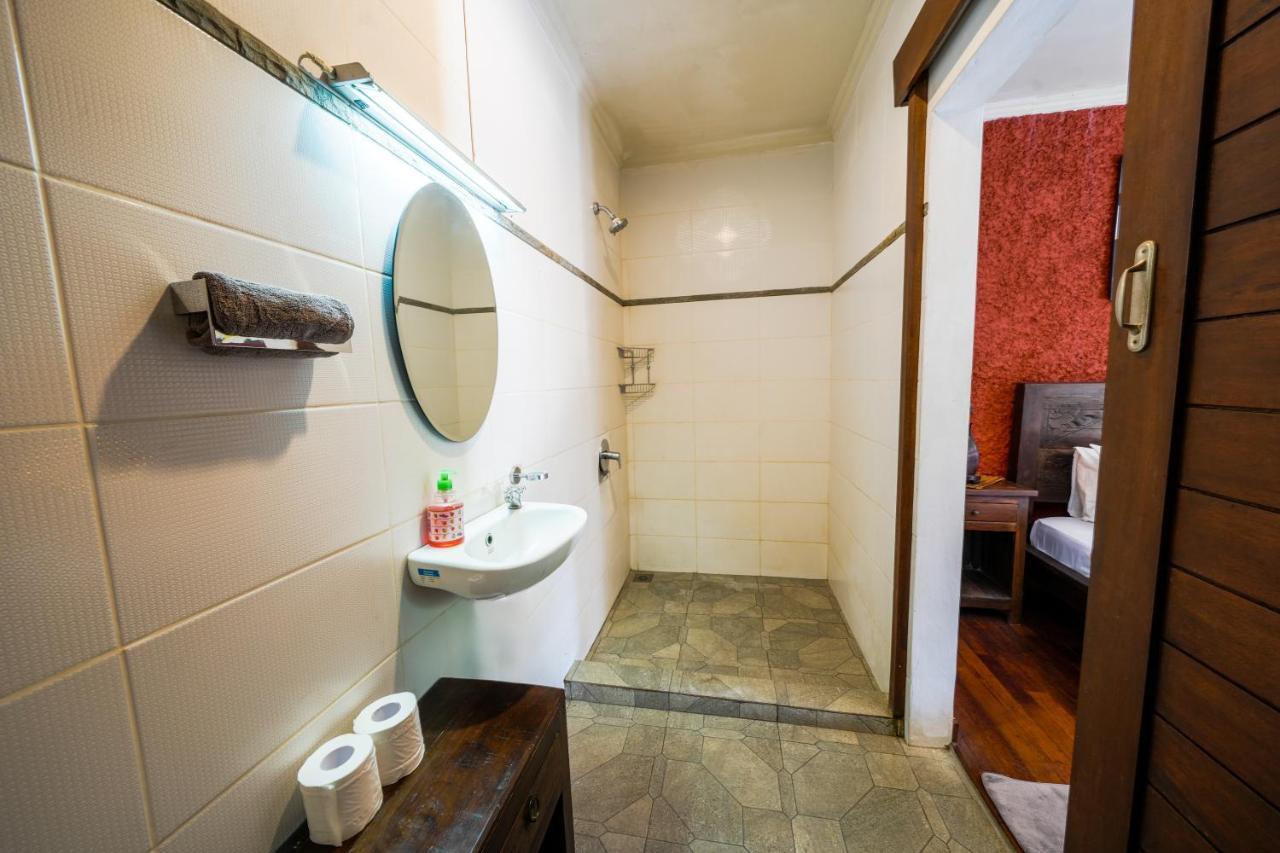 Villa Sanket - Kuta - 6 Bedrooms - 6 Bathrooms - Great Location מראה חיצוני תמונה