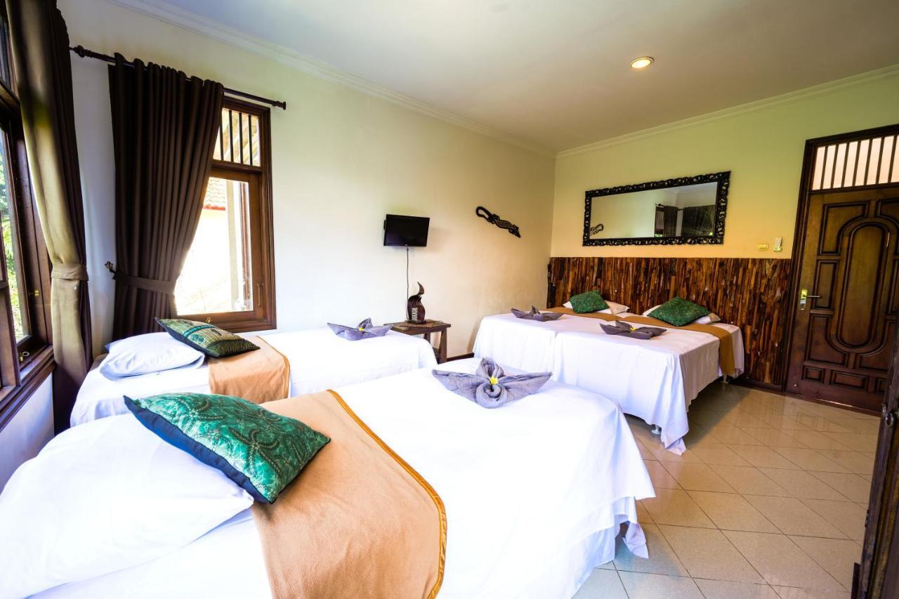 Villa Sanket - Kuta - 6 Bedrooms - 6 Bathrooms - Great Location מראה חיצוני תמונה
